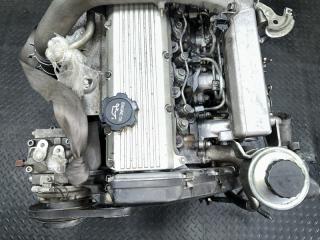 ДВС TOYOTA LAND CRUISER HDJ81 1HD-T 5 ракурс