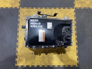 Инвертор TOYOTA YARIS MXPH10 M15A-FXE G9200-K0011 1 ракурс