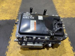 Инвертор TOYOTA YARIS MXPH10 M15A-FXE G9200-K0011 2 ракурс