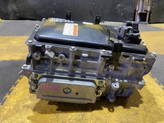 Инвертор TOYOTA YARIS MXPH10 M15A-FXE G9200-K0011 3 ракурс