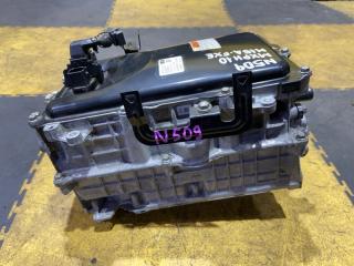 Инвертор TOYOTA YARIS MXPH10 M15A-FXE G9200-K0011 5 ракурс