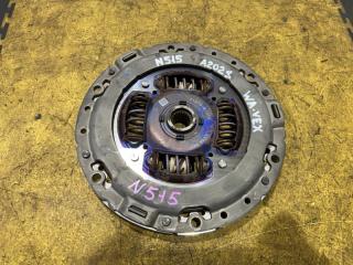 Диск сцепления DAIHATSU ROCKY A202S WA-VEX 31270B1010 1 ракурс