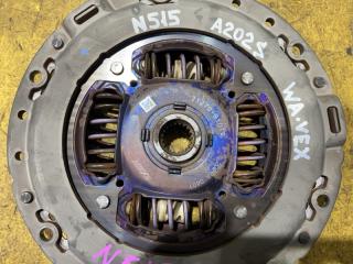 Диск сцепления DAIHATSU ROCKY A202S WA-VEX 31270B1010 2 ракурс