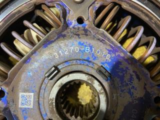Диск сцепления DAIHATSU ROCKY A202S WA-VEX 31270B1010 3 ракурс
