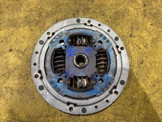 Диск сцепления DAIHATSU ROCKY A202S WA-VEX 31270B1010 5 ракурс