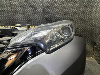Ноускат NISSAN NOTE E12 HR12-DE 62022-5WL0C, 62530-3VA1H,62511-3VA3H,F2030-5WJMH,62090-5WJ0A,62660-5WJ0A,62310-5WJ0B,62320-5WJ0C 3 ракурс