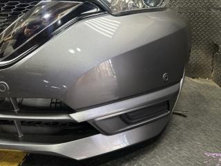 Ноускат NISSAN NOTE E12 HR12-DE 62022-5WL0C, 62530-3VA1H,62511-3VA3H,F2030-5WJMH,62090-5WJ0A,62660-5WJ0A,62310-5WJ0B,62320-5WJ0C 4 ракурс