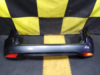 Бампер задний HONDA VEZEL RU3 LEB 71501-T7B-000 1 ракурс