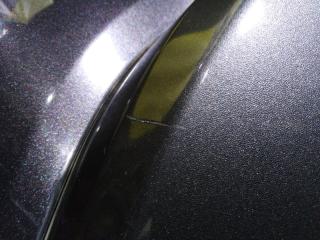 Бампер задний HONDA VEZEL RU3 LEB 71501-T7B-000 3 ракурс