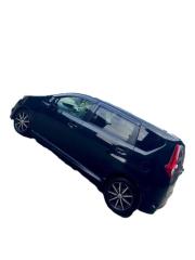 Стекло собачника левое заднее TOYOTA PASSO SETTE M512E 62712B1010 4 ракурс