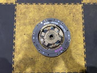Диск сцепления TOYOTA YARIS MXPH10 M15A-FXE 31270-K0013 1 ракурс