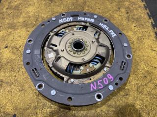 Диск сцепления TOYOTA YARIS MXPH10 M15A-FXE 31270-K0013 2 ракурс