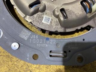 Диск сцепления TOYOTA YARIS MXPH10 M15A-FXE 31270-K0013 3 ракурс