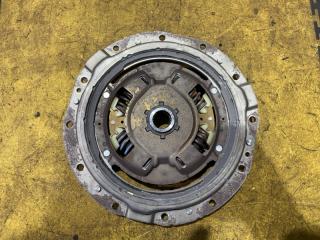 Диск сцепления TOYOTA YARIS MXPH10 M15A-FXE 31270-K0013 4 ракурс