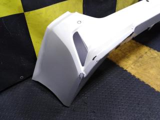 Бампер задний NISSAN SERENA HFC27 HR12-DE 85022-5TG0B 3 ракурс