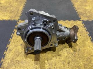 Раздатка NISSAN X-TRAIL DNT31 M9R 33100-JD600 3 ракурс