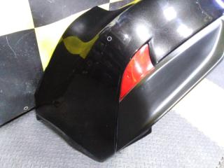 Бампер задний LEXUS IS300H AVE30 2AR-FSE 5215953942C1 3 ракурс