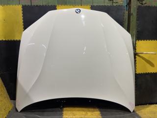 Капот BMW X5 F15 N57D30A 41007381758 1 ракурс Капот BMW X5 F15 N57D30A 41007381758 1 ракурс