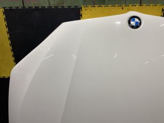 Капот BMW X5 F15 N57D30A 41007381758 2 ракурс Капот BMW X5 F15 N57D30A 41007381758 2 ракурс