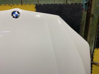 Капот BMW X5 F15 N57D30A 41007381758 3 ракурс Капот BMW X5 F15 N57D30A 41007381758 3 ракурс