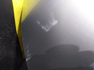 Бампер задний MITSUBISHI ECLIPSE CROSS GK1W 4B40 6410D029HC, 6410D379XA 3 ракурс