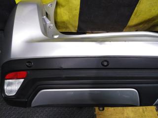 Бампер задний MITSUBISHI ECLIPSE CROSS GK1W 4B40 6410D029HC, 6410D379XA 4 ракурс