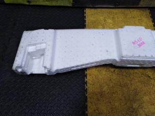 Влагоотделитель задний NISSAN LEAF ZE1 EM57 850905SK0A 5 ракурс