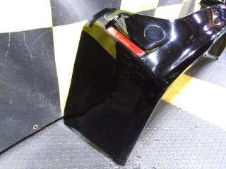 Бампер задний TOYOTA ESQUIRE ZWR80 2ZR-FXE 52159-28620-C0 3 ракурс