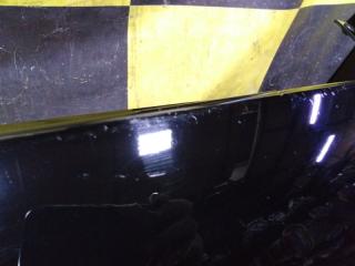 Бампер задний TOYOTA ESQUIRE ZWR80 2ZR-FXE 52159-28620-C0 5 ракурс