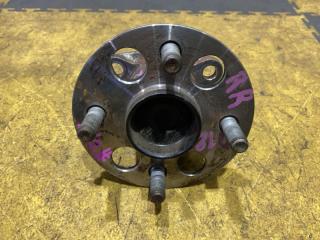 Ступица правая задняя TOYOTA AQUA NHP10 1NZ-FXE 42450-52060 4 ракурс