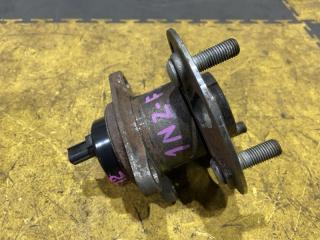 Ступица правая задняя TOYOTA AQUA NHP10 1NZ-FXE 42450-52060 5 ракурс