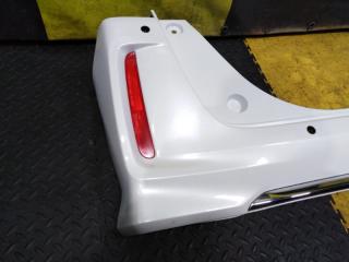 Бампер задний HONDA N-BOX JF3 S07B 71500-TTA-J20ZD 2 ракурс