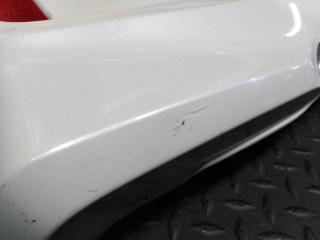 Бампер задний HONDA N-BOX JF3 S07B 71500-TTA-J20ZD 3 ракурс