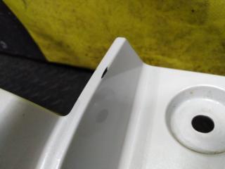 Бампер задний HONDA N-BOX JF3 S07B 71500-TTA-J20ZD 5 ракурс