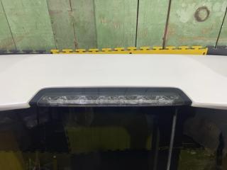 Дверь 5-я HONDA STEPWGN RP3 L15B 4 ракурс