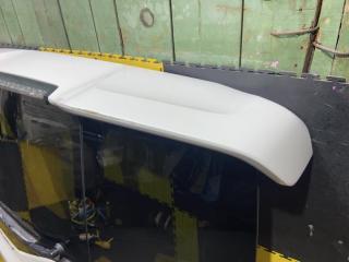 Дверь 5-я HONDA STEPWGN RP3 L15B 5 ракурс