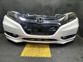 Ноускат HONDA VEZEL RU3 LEB 1 ракурс