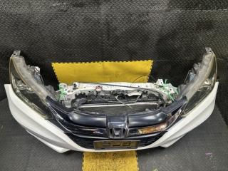 Ноускат HONDA VEZEL RU3 LEB 2 ракурс