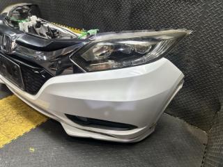 Ноускат HONDA VEZEL RU3 LEB 3 ракурс