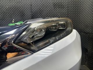 Ноускат HONDA VEZEL RU3 LEB 4 ракурс