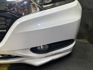 Ноускат HONDA VEZEL RU3 LEB 5 ракурс