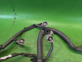 Провода NISSAN ELGRAND E51 VQ35-DE 24079-WL005 3 ракурс