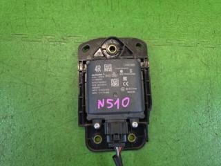 Датчик парковки правый задний NISSAN LEAF ZE1 EM57 284K0 5SA0A, 28452 9PB0F 2 ракурс