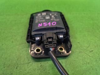 Датчик парковки правый задний NISSAN LEAF ZE1 EM57 284K0 5SA0A, 28452 9PB0F 4 ракурс