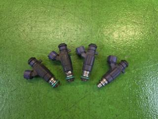 Инжектор NISSAN ELGRAND E51 VQ35-DE 16600-2Y915, FBJC100, 36603308 1 ракурс