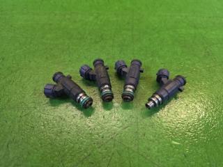 Инжектор NISSAN ELGRAND E51 VQ35-DE 16600-2Y915, FBJC100, 36603308 2 ракурс