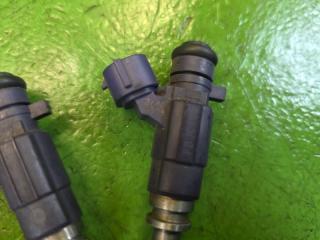 Инжектор NISSAN ELGRAND E51 VQ35-DE 16600-2Y915, FBJC100, 36603308 5 ракурс