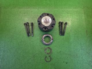 Локи MAZDA BONGO SS28 R2 1 ракурс