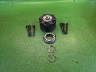 Локи MAZDA BONGO SS28 R2 2 ракурс