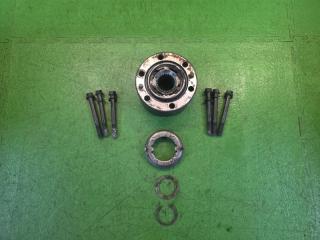 Локи MAZDA BONGO SS28 R2 5 ракурс